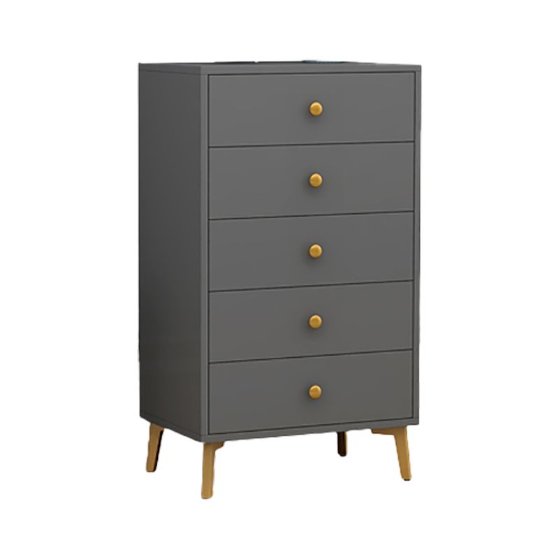 Accent Chest with Soft Close Drawers Water Resistant Standard Chest