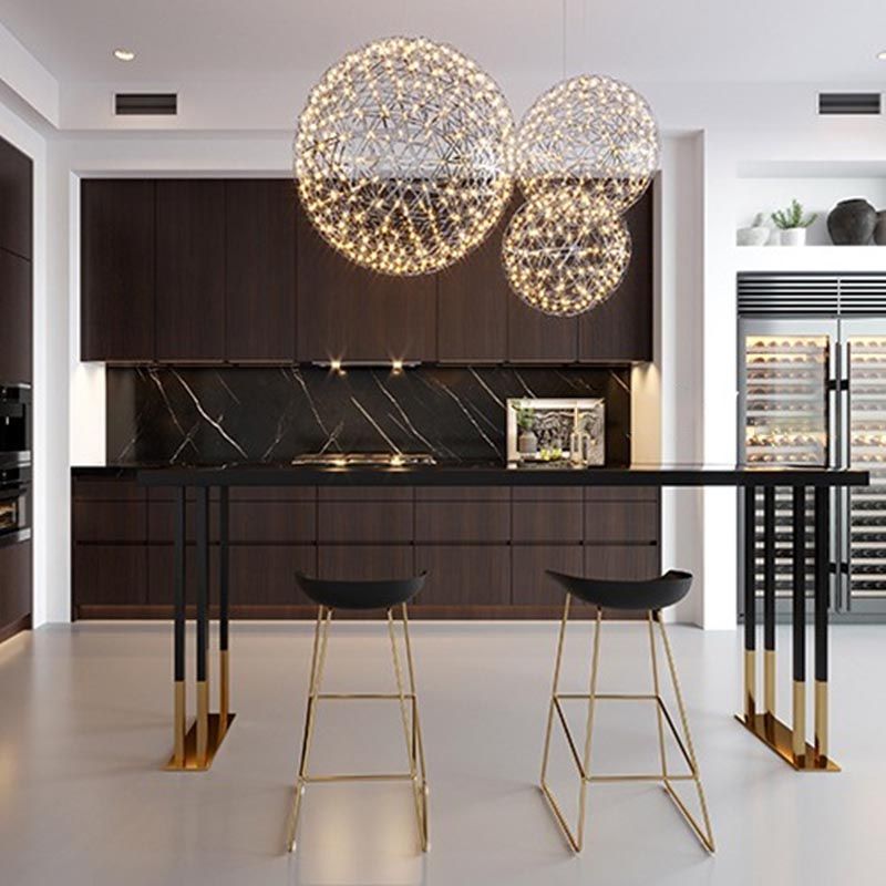 Black Metal Trestle Bistro Bar Desk Rectangle Indoor Contemporary Bar Stool Table Clearhalo 'Bar Furniture' 'Bar Tables' 'bar_tables' 'furn' 'furn_bar_tables' 'Furniture' 'furniture_bar_tables' 'Kitchen & Dining Furniture' 1200x1200_9935f52e-c607-47c6-a4e2-2e9f47ad859f
