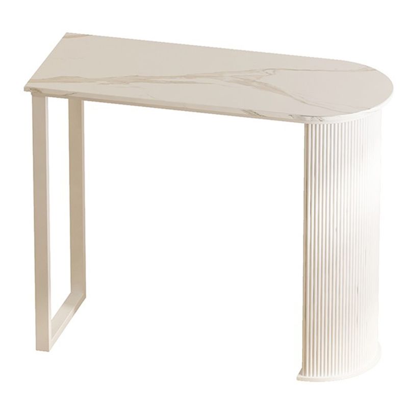 Modern Stone Counter Table 1/3 Pieces Bar Table Set for Kitchen Clearhalo 'Bar Furniture' 'furn' 'furn_home_bar_bar_sets' 'Furniture' 'Home Bars & Bar Sets' 'home_bar_bar_sets' 'Kitchen & Dining Furniture' 1200x1200_9936295e-8978-4b41-b9cf-cf2e9bbbe9f0