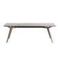 Sintered Stone Dining Set 1/2/5 Pcs Solid Wood Frame Dining Table and Chairs Clearhalo 'Dining Room Sets' 'Dining Tables & Seating' 'dining_room_set' 'furn' 'furn_dining_room_set' 'Furniture' 'Kitchen & Dining Furniture' 1200x1200_993f75a2-70a9-4f71-8455-2ec6b0ccdcc4