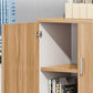 Modern Style Filing Cabinet Lateral Wood File Cabinet for Home Office Clearhalo 'Filing Cabinets' 'filling_cabinets' 'furn' 'furn_filling_cabinets' 'Furniture' 'Office Furniture' 1200x1200_994de6b2-19ed-47d4-97bd-8162e7db3960