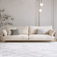 Living Room Velvet Settee Pillow Top Arm Standard Sofa with Cushion Back Clearhalo 'furn' 'furn_sofas' 'Furniture' 'furniture_sofas' 'Living Room Furniture' 'Sofa' 'sofas' 1200x1200_995b22c2-d557-49be-9fd1-b1cc3370923d