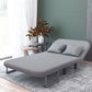 Removable Cushions Sleeper Sofa Contemporary Square Arms Sofa Bed Clearhalo 'furn' 'furn_futons' 'Furniture' 'Futons & Daybeds' 'Futons' 'Living Room Furniture' 1200x1200_995f0ad7-5e65-4866-b156-b71ff38bb7bf