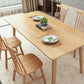 Modern Rectangle 1/2/5/7 Pieces Dining Set Indoor Dining Furniture Clearhalo 'Dining Room Sets' 'Dining Tables & Seating' 'dining_room_set' 'furn' 'furn_dining_room_set' 'Furniture' 'Kitchen & Dining Furniture' 1200x1200_995fbd23-7d28-415e-89c8-1cd3b7bf989d
