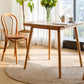 Modern Solid Wood Dining Table Round Standard Dining Table for Kitchen Clearhalo ' dining_table' 'Dining Tables & Seating' 'Dining Tables' 'furn' 'furn_dining_table' 'Furniture' 'furniture_dining_table' 'Kitchen & Dining Furniture' 'kitchen&dining_furn' 'kitchen' 'kitchen_dining_table' 1200x1200_99604f11-7f80-4671-ac68-bdbfcb79502d