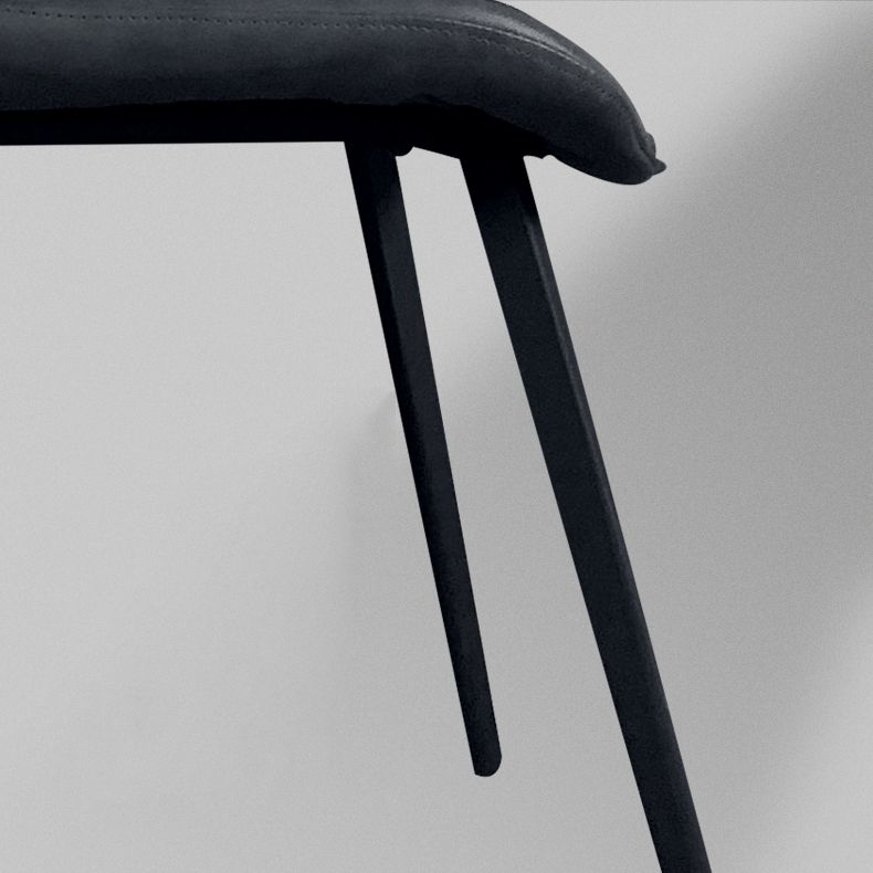 Modern 1/4/7 Pieces Dinette Set with Grey Sintered Stone Top Rectangle Dining Table Set Clearhalo 'Dining Room Sets' 'Dining Tables & Seating' 'dining_room_set' 'furn' 'furn_dining_room_set' 'Furniture' 'furniture_dining_room_set' 'Kitchen & Dining Furniture' 1200x1200_9962f7ec-5bd0-4dae-97ef-845613d3c5b0