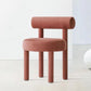 Modern Style Side Chair Upholstered Open Back Armless Dining Chair for Home Clearhalo 'Dining Chairs' 'Dining Tables & Seating' 'dining_chair' 'furn' 'furn_dining_chair' 'Furniture' 'Kitchen & Dining Furniture' 1200x1200_996f53cb-475b-4029-b034-1168b7afef61