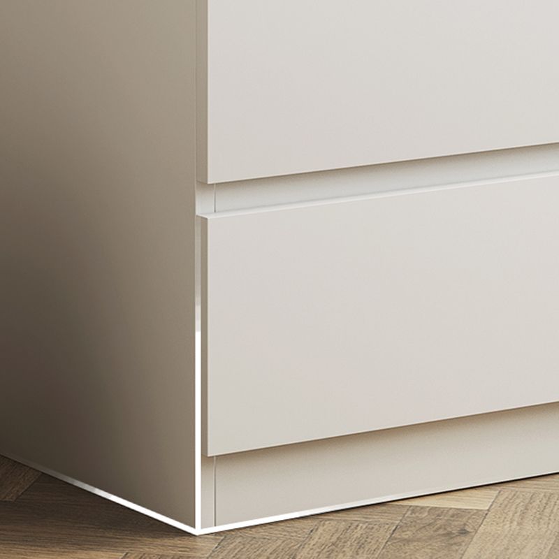 Contemporary Storage Chest Manufactured Wood Dresser , 15.6 Inch W Clearhalo 'Bedroom Furniture' 'Dressers & Chests' 'dressers_chests' 'furn' 'furn_dressers_chests' 'Furniture' 1200x1200_99794576-b689-4008-bbbf-4977ae51d557