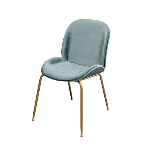 Set di dinette top in marmo glam 1/2/5/6/7 pezzi set da pranzo rettangolo bianco