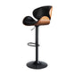 Scandinavian Adjustable Height Metal Counter Stools Wood Low Back Bar Stools (Set of 2) Clearhalo 'Bar Furniture' 'Bar Stools' 'bar_stools' 'furn' 'furn_bar_stools' 'furniture_bar_stools' 'Kitchen & Dining Furniture' 'kitchen&dining_furn' 'kitchen' 'kitchen_furn' Furniture' 1200x1200_9988f244-1a10-4a9e-a572-9ccefa33acae