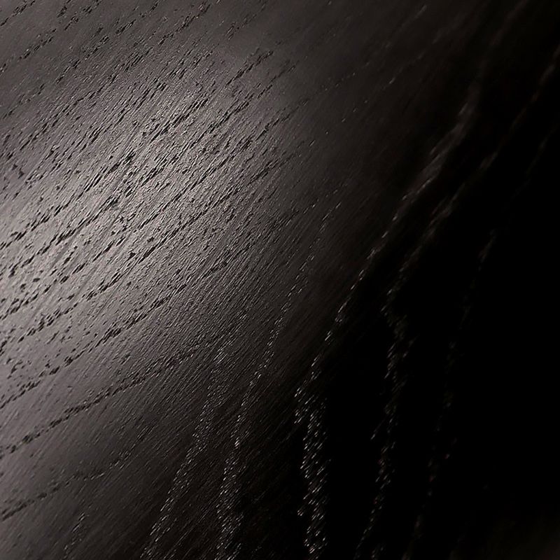 Contemporary Side End Table Oval Pedestal Living Room Solid Wood Corner Table Clearhalo 'Coffee & Accent Tables' 'End & Side Tables' 'end_side_tables' 'furn' 'furn_end_side_tables' 'Furniture' 'Living Room Furniture' 1200x1200_9999b7e9-0931-4f11-9231-01848343e273