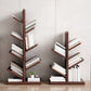 Scandinavian Open Back Vertical Bookshelf Wooden Bookcase with Shelves Clearhalo 'Bookcases' 'furn' 'furn_bookcases' 'Furniture' 'Office Furniture' 1200x1200_999a4765-86b3-4f8e-83d4-353bcf352c9f