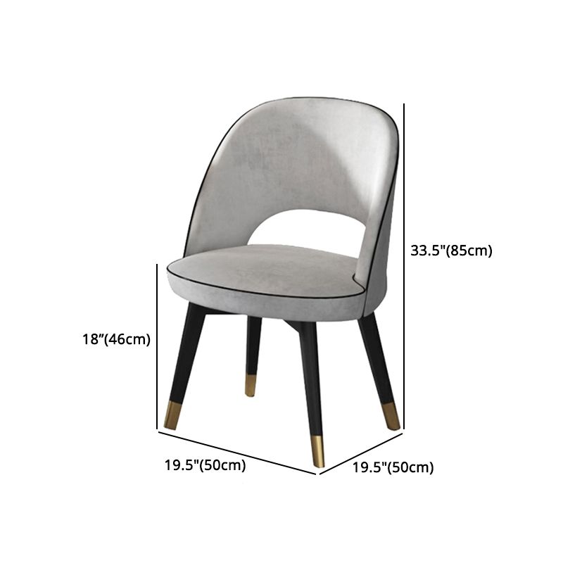 Modern Marble Dining Room Set 1/2/5 Pieces Dining Furniture Set /Separate Items Clearhalo 'Dining Room Sets' 'Dining Tables & Seating' 'dining_room_set' 'furn' 'furn_dining_room_set' 'Furniture' 'furniture_dining_room_set' 'Kitchen & Dining Furniture' 'kitchen&dining_furn' 'kitchen' 1200x1200_999b24ab-1ae0-44ef-8240-bea59dfeb209