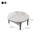 4 Legs Dining Room Table Extendable Dining Table for Kitchen