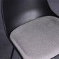 Industrial White Upholstered Barstool Black Indoor Tall Stool with Bucket Seat Clearhalo 'Bar Furniture' 'Bar Stools' 'bar_stools' 'furn' 'furn_bar_stools' 'furniture_bar_stools' 'Kitchen & Dining Furniture' 'kitchen&dining_furn' 'kitchen' 'kitchen_furn' Furniture' 1200x1200_999db111-634c-4ebc-bdf2-1c9f4c0e8d3c