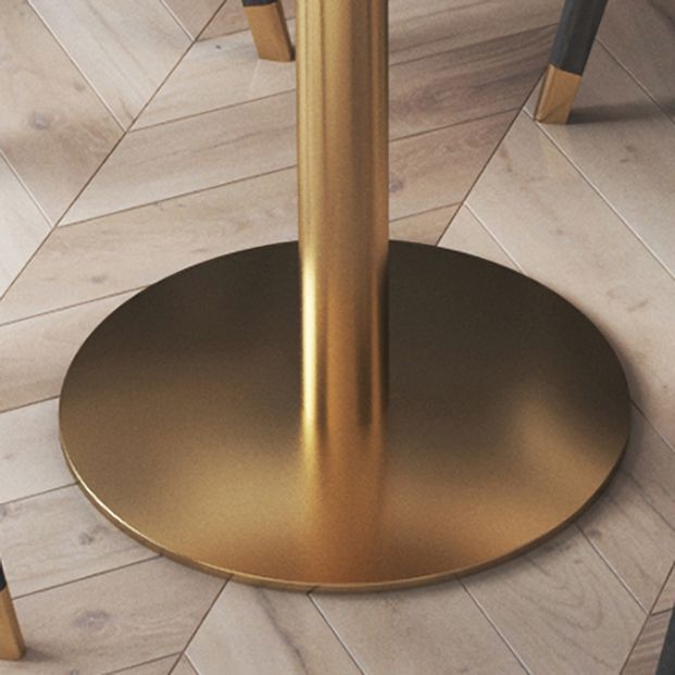 Modern Marble Dining Room Set 1/2/5 Pieces Dining Furniture Set /Separate Items Clearhalo 'Dining Room Sets' 'Dining Tables & Seating' 'dining_room_set' 'furn' 'furn_dining_room_set' 'Furniture' 'furniture_dining_room_set' 'Kitchen & Dining Furniture' 'kitchen&dining_furn' 'kitchen' 1200x1200_999e4d90-ea2e-4a5b-8626-e09054754665