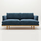 Northern European Wooden 2/3-Seater Sofa Wood Legs Square Arm Sofa Clearhalo 'furn' 'furn_sofas' 'Furniture' 'furniture_sofas' 'kitchen' 'kitchen_sofas' 'Living Room Furniture' 'Sofa' 'sofas' 1200x1200_99ac6fa5-e50a-4079-82c3-6357e4ea5075