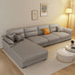 Contemporary L-Shape Sofa Furniture Sectionals for Four People Clearhalo 'furn' 'furn_sectionals' 'Furniture' 'Living Room Furniture' 'Sectionals' 1200x1200_99ad09a3-4bf2-42ef-89c0-d8e1a02fceb5