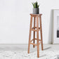 Contemporary Design Wooden Barstool for Home Backless Stools with Wood Base Clearhalo 'Bar Furniture' 'Bar Stools' 'bar_stools' 'furn' 'furn_bar_stools' 'furniture_bar_stools' 'Kitchen & Dining Furniture' 'kitchen&dining_furn' 'kitchen' 'kitchen_furn' Furniture' 1200x1200_99afb3fb-d131-4c99-803b-83f6cc65fcc7