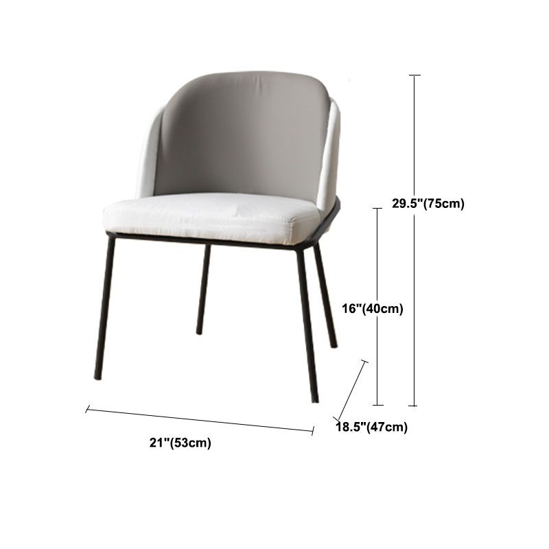 Stone Top Make-up Eitelkeitstisch Moderner Stilschotter mit Schubladen