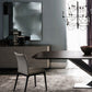 Metal Industrial Dining Table Solid Wood Top Table with Pedestal Base Clearhalo ' dining_table' 'Dining Tables & Seating' 'Dining Tables' 'furn' 'furn_dining_table' 'Furniture' 'furniture_dining_table' 'Kitchen & Dining Furniture' 'kitchen&dining_furn' 'kitchen' 'kitchen_dining_table' 1200x1200_99b999fa-cede-492d-89c7-2e7849f920d1