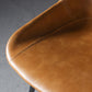 Modern Counter Bar Stool Armless Leather Indoor Bar Stool with Footrest Metal Base Clearhalo 'Bar Furniture' 'Bar Stools' 'bar_stools' 'furn' 'furn_bar_stools' 'furniture_bar_stools' 'Kitchen & Dining Furniture' 'kitchen&dining_furn' 'kitchen' 'kitchen_furn' Furniture' 1200x1200_99bc32c4-2de4-4b20-aaa8-9996d2ca43d4