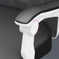 19" W silla de escritorio moderna brazos respirables AirGrid incluidos silla de oficina
