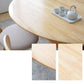 Modern Wooden Foldable Furniture Standard Height Formal Dining Room Table Set for Home Use Clearhalo 'Dining Room Sets' 'Dining Tables & Seating' 'dining_room_set' 'furn' 'furn_dining_room_set' 'Furniture' 'furniture_dining_room_set' 'Kitchen & Dining Furniture' 'kitchen&dining_furn' 'kitchen' 1200x1200_99c1129c-a68d-4bfd-963f-c8fb9d91eff3