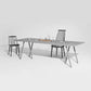 Solid Wood Modern Rectangle Table Wood Top Indoor Table with Legs Clearhalo ' dining_table' 'Dining Tables & Seating' 'Dining Tables' 'furn' 'furn_dining_table' 'Furniture' 'furniture_dining_table' 'Kitchen & Dining Furniture' 'kitchen&dining_furn' 'kitchen' 'kitchen_dining_table' 1200x1200_99c12658-79c9-4f1d-ab59-78cbc6a864a9