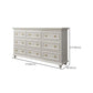Ornate Traditional Double Dresser Birch Storage Chest with Drawers for Bedroom Clearhalo 'Bedroom Furniture' 'Dressers & Chests' 'dressers_chests' 'furn' 'furn_dressers_chests' 'Furniture' 1200x1200_99c260c1-a749-4a68-9299-ed0c9d6e4839