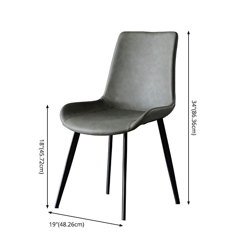 Dining Room Sets Contemporary with Sintered Stone Dining Table and Cushion Chairs Clearhalo 'Dining Room Sets' 'Dining Tables & Seating' 'dining_room_set' 'furn' 'furn_dining_room_set' 'Furniture' 'furniture_dining_room_set' 'Kitchen & Dining Furniture' 'kitchen&dining_furn' 'kitchen' 1200x1200_99c3c01d-4517-40ab-8dd2-dd0f9518db44