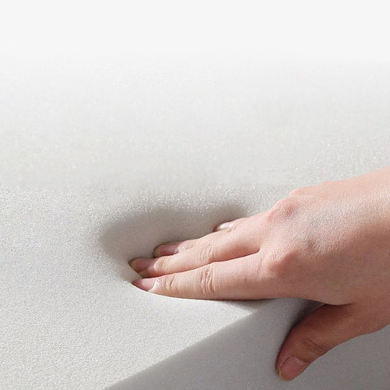 126,38 pollici. Sezionali in pelle finta del braccio top cuscino con cuscini posteriori