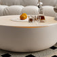 Wood Coffee Cocktail Table Modern Tray Top Coffee or End Table