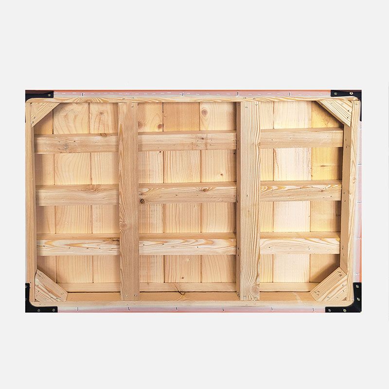 Rectangular Contemporary Ottoman Leather Foot Stool with Black Legs Clearhalo 'furn' 'furn_ottomans_poufs' 'Furniture' 'Living Room Furniture' 'Ottomans & Poufs' 'ottomans_poufs' 1200x1200_99cf13c7-a07d-478e-bb3e-fd8a01c31a5b