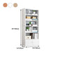 Wooden Bookcase Modern Style Home Office Standard Book Shelf
