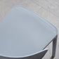 Contemporary Plastic Dining Chair 15.5'' Wide Wingback Side Chair for Home Use Clearhalo ' kitchen&dining_furn' 'Dining Chairs' 'Dining Tables & Seating' 'dining_chair' 'furn' 'furn_dining_chair' 'Furniture' 'furniture_dining_chair' 'Kitchen & Dining Furniture' 'kitchen' 1200x1200_99d48368-8e7f-477a-be54-b35c9a9397b5