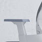 Modern Desk Chair Mesh Computer Chair Mid-Back Chair in Black/Gray Clearhalo 'furn' 'furn_office_chair' 'Furniture' 'Office Chairs' 'Office Furniture' 'office_chair' 1200x1200_99d8a206-8864-4fb4-91c3-117d47468b29