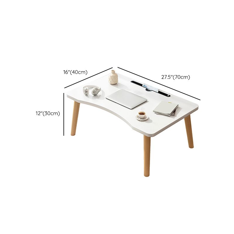 Wood Rectangle Coffee Table 4 Legs Coffee Table with Storage Clearhalo 'Coffee & Accent Tables' 'Coffee Tables' 'coffee_tables' 'furn' 'furn_coffee_tables' 'Furniture' 'Living Room Furniture' 1200x1200_99d8af61-9373-433f-b18c-5dedd7f2816c