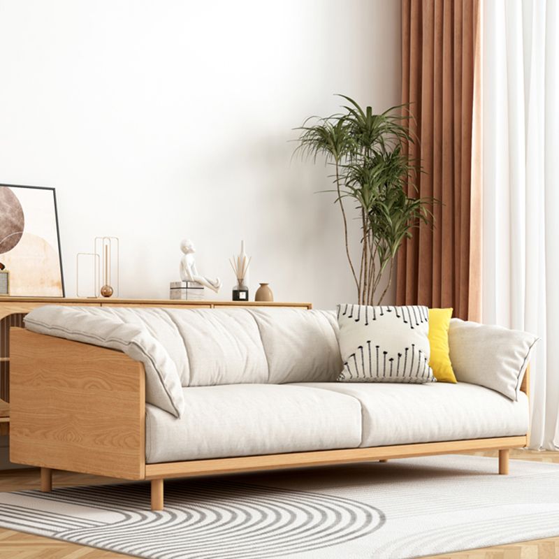 Sedute cuscinetti per cuscini standard di cuscino da salotto di cotone stazionario