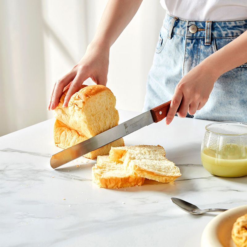 Contemporary Rectangular and Round White Dining Table with Wooden Legs