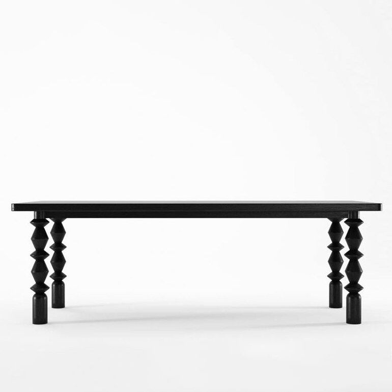 Rectangle Casual Dining Table Solid Wood Fixed Table for Restaurant Clearhalo ' dining_table' 'Dining Tables & Seating' 'Dining Tables' 'furn' 'furn_dining_table' 'Furniture' 'furniture_dining_table' 'Kitchen & Dining Furniture' 'kitchen&dining_furn' 'kitchen' 'kitchen_dining_table' 1200x1200_99dd0e01-d0e9-41de-875a-9ae7ac347074
