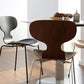 Modern Metal Dining Room Chair Wood Dining Side Chair for Restaurant Use Clearhalo ' kitchen&dining_furn' 'Dining Chairs' 'Dining Tables & Seating' 'dining_chair' 'furn' 'furn_dining_chair' 'Furniture' 'furniture_dining_chair' 'Kitchen & Dining Furniture' 'kitchen' 1200x1200_99e57b4b-52fc-4dd1-87d2-4d4f51788ec9
