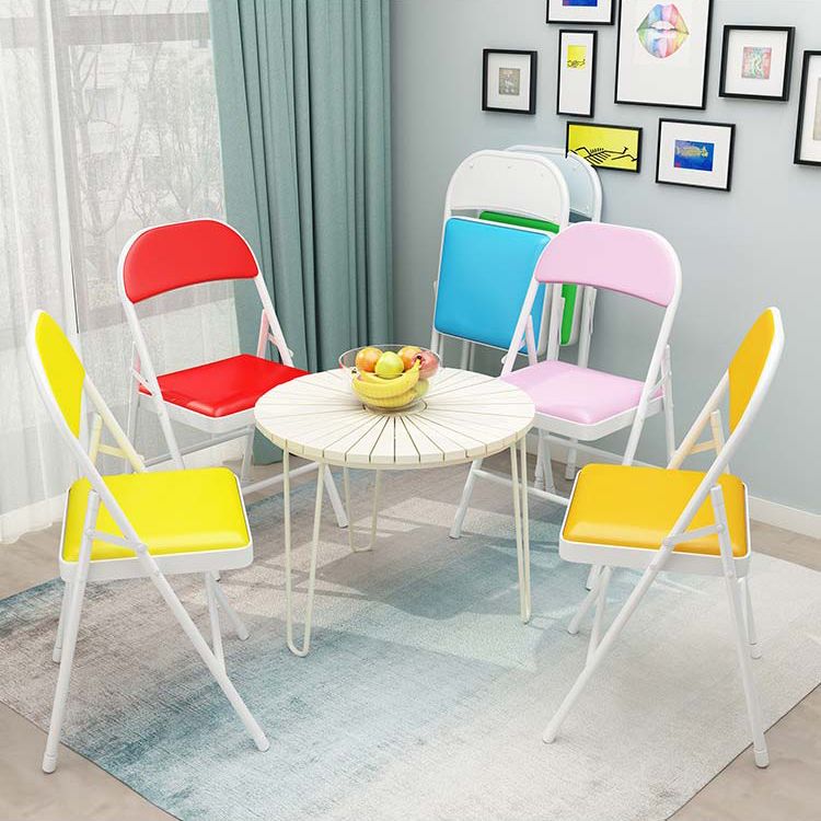 Contemporary Style Open Back Dining Side Chairs Upholstered Side Chair Clearhalo ' kitchen&dining_furn' 'Dining Chairs' 'Dining Tables & Seating' 'dining_chair' 'furn' 'furn_dining_chair' 'Furniture' 'furniture_dining_chair' 'Kitchen & Dining Furniture' 'kitchen' 1200x1200_99eff7b4-2212-487a-8880-be3bba2b0a05