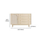 Rattan Living Room Sideboard Cabinet Modern Credenza with Storage and Drawer Clearhalo 'buffet_sideboard' 'Buffets & Sideboards' 'furn' 'furn_buffet_sideboard' 'Furniture' 'furniture_buffet_sideboard' 'Kitchen & Dining Furniture' 1200x1200_99fc5ead-b6c0-4546-890e-c6990c1ff882
