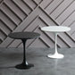 Round Pedestal Casual Dining Table Four-Color Fixed Table with Solid Wood Clearhalo ' dining_table' 'Dining Tables & Seating' 'Dining Tables' 'furn' 'furn_dining_table' 'Furniture' 'furniture_dining_table' 'Kitchen & Dining Furniture' 'kitchen&dining_furn' 'kitchen' 'kitchen_dining_table' 1200x1200_9a053d0f-4cdb-4285-893a-1a41cfc12909