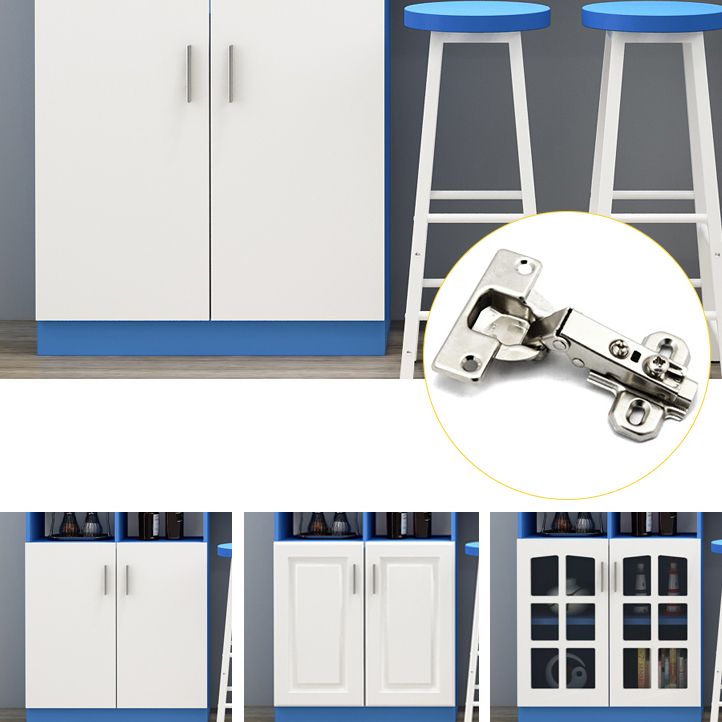 Wood Rectangular Contemporary Bar Stool and Table Set and 3 Pieces