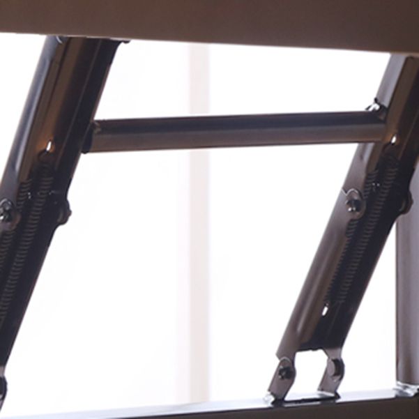 Industrial Rectangular Writing Desk Brown Wooden Office Desk Clearhalo 'furn' 'furn_office_desk' 'Furniture' 'Office Desks' 'Office Furniture' 'office_desk' 1200x1200_9a0dfc14-e315-4e51-875b-cd3d118e745c