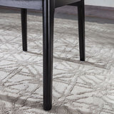 Wood Industrial Style Dining Chair Indoor-Outdoor Open Back Dining Side Chair Clearhalo ' kitchen&dining_furn' 'Dining Chairs' 'Dining Tables & Seating' 'dining_chair' 'furn' 'furn_dining_chair' 'Furniture' 'furniture_dining_chair' 'Kitchen & Dining Furniture' 'kitchen' 1200x1200_9a159dc0-1be3-484c-b8b1-c951f8d924e0