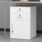 Modern Cabinet Metal Locking Drawers and Storage File Cabinet Clearhalo 'Filing Cabinets' 'filling_cabinets' 'furn' 'furn_filling_cabinets' 'Furniture' 'Office Furniture' 1200x1200_9a16037c-1ad0-4e04-9c30-b567487453aa