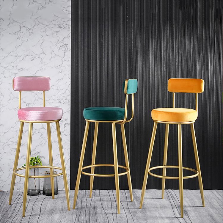 Glam 1/2/3 stuks Round Bar Table Set vaste tabel Teller ingesteld voor eetkamer